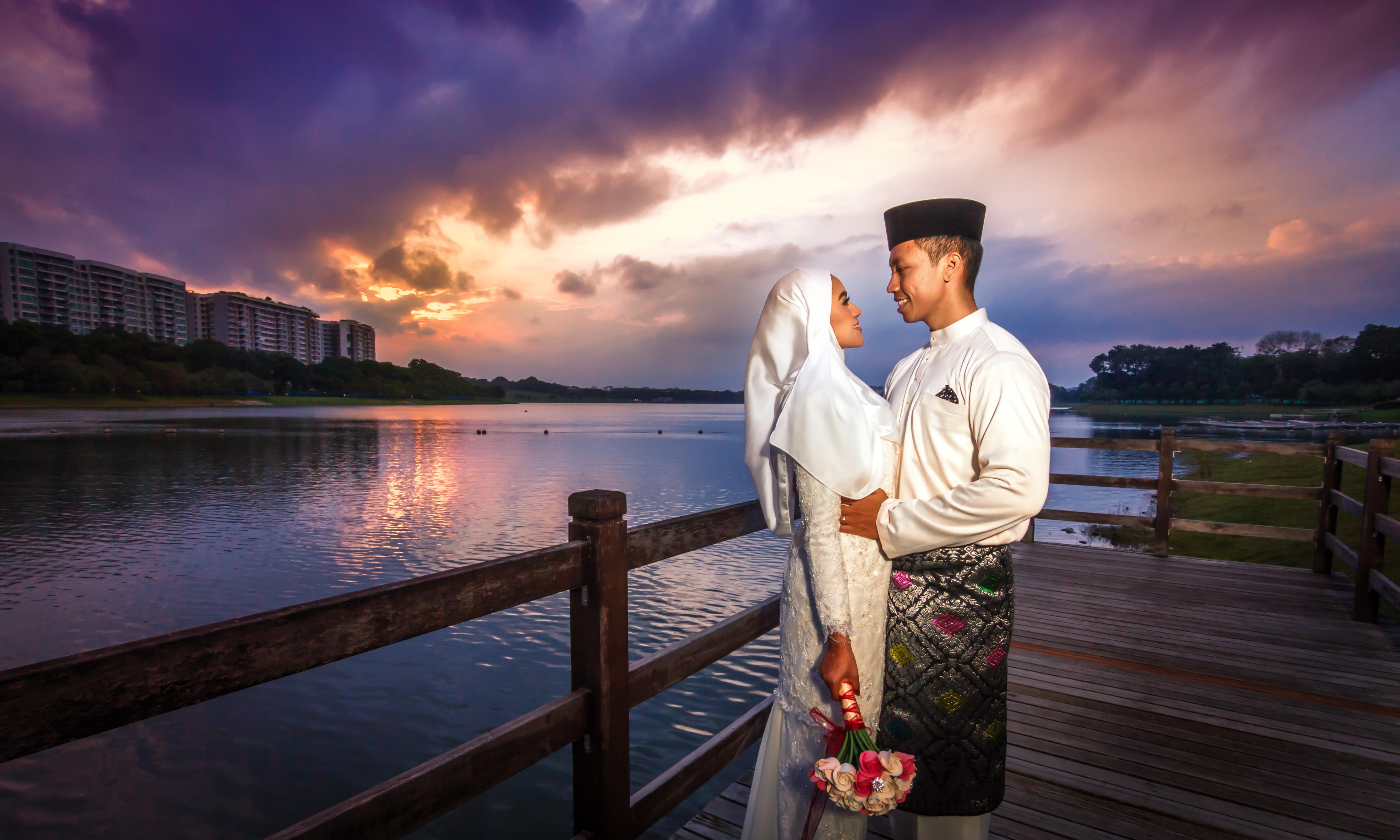 Pre Wedding (Singapore)