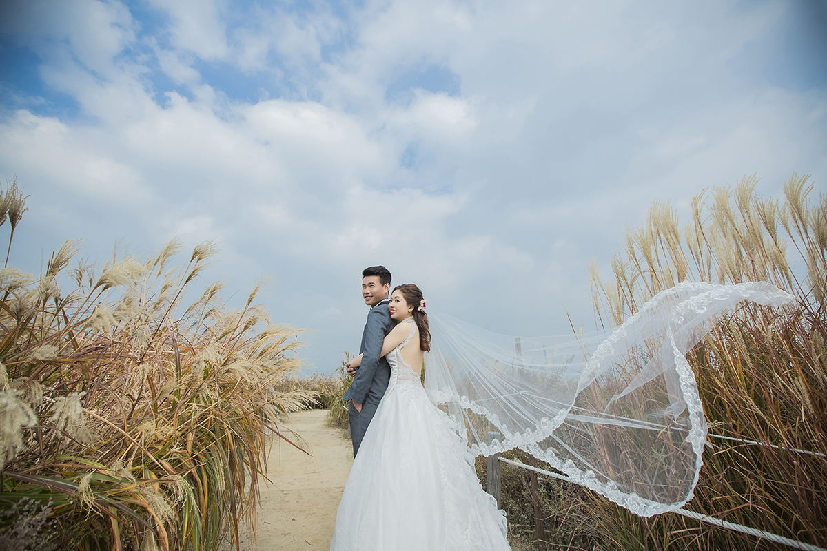 Korea PreWedding Photography