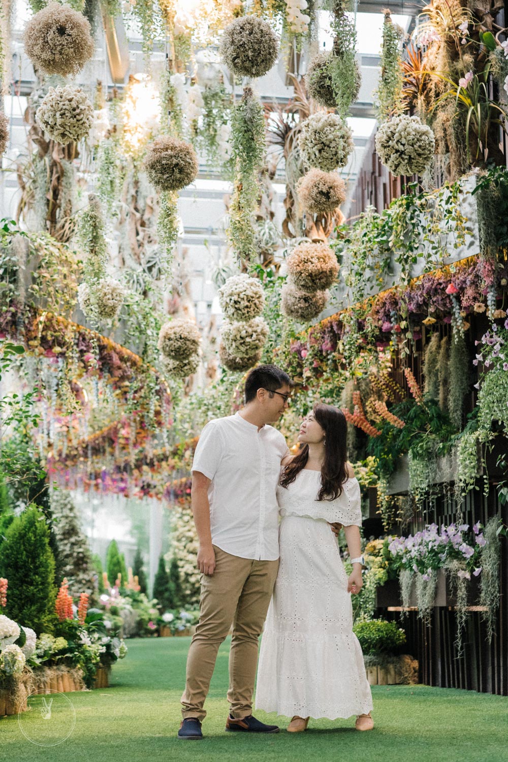 Engagement Shoot