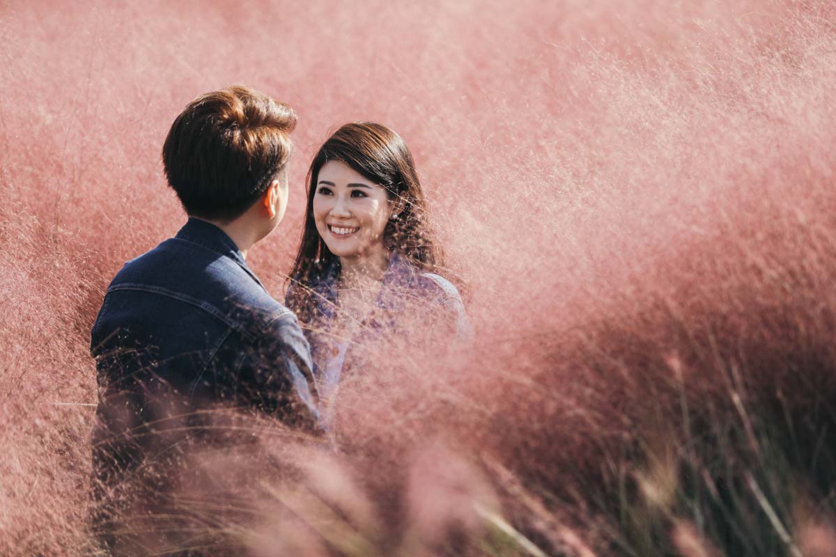 Pre-Wedding | Oversea 05