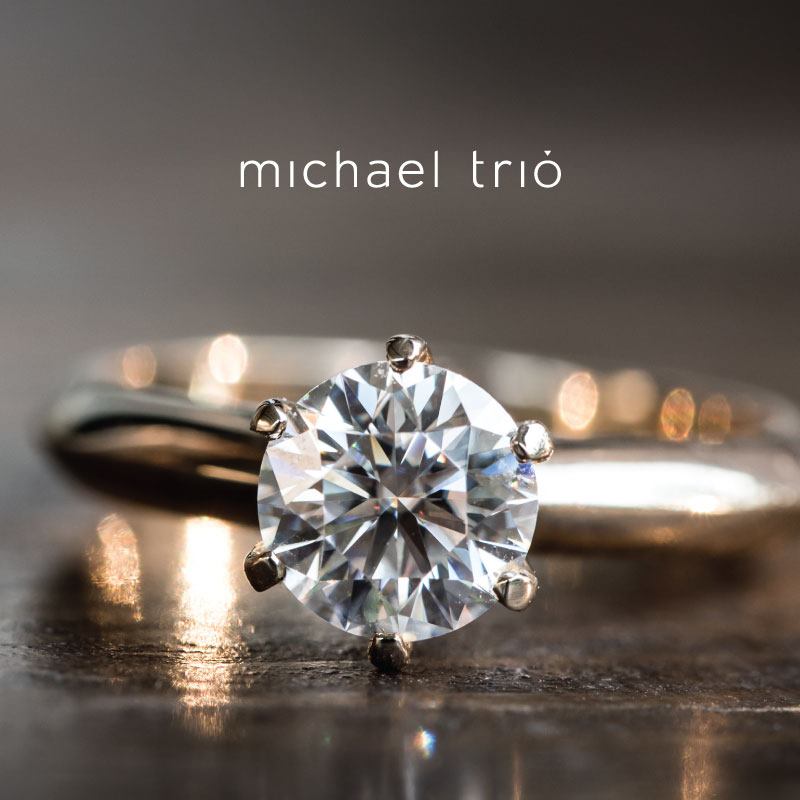 Pure Hearts By Michael Trio