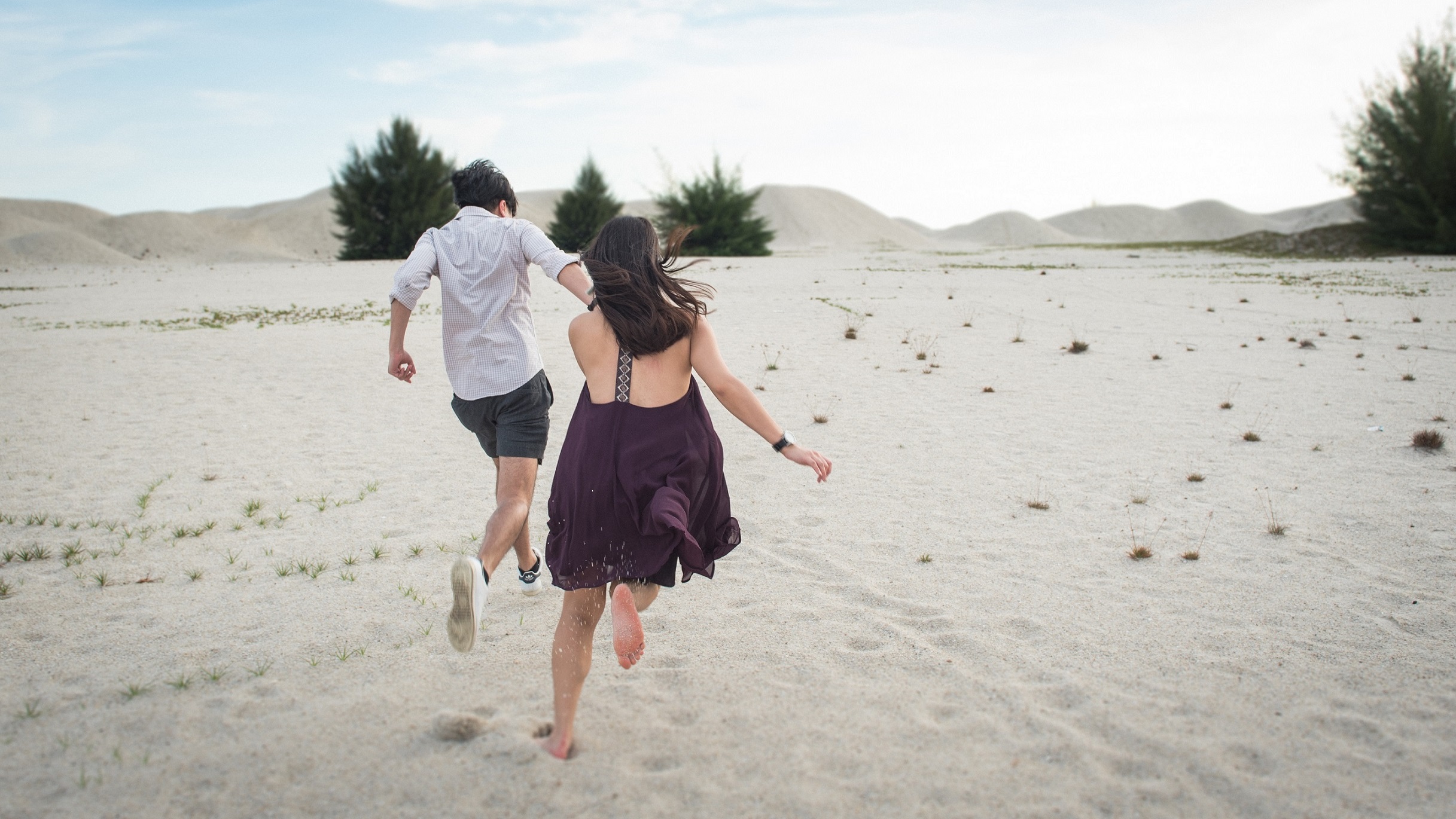 Pre-Wedding in Melaka