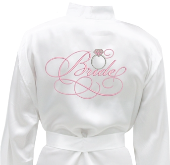 Bridal Robes