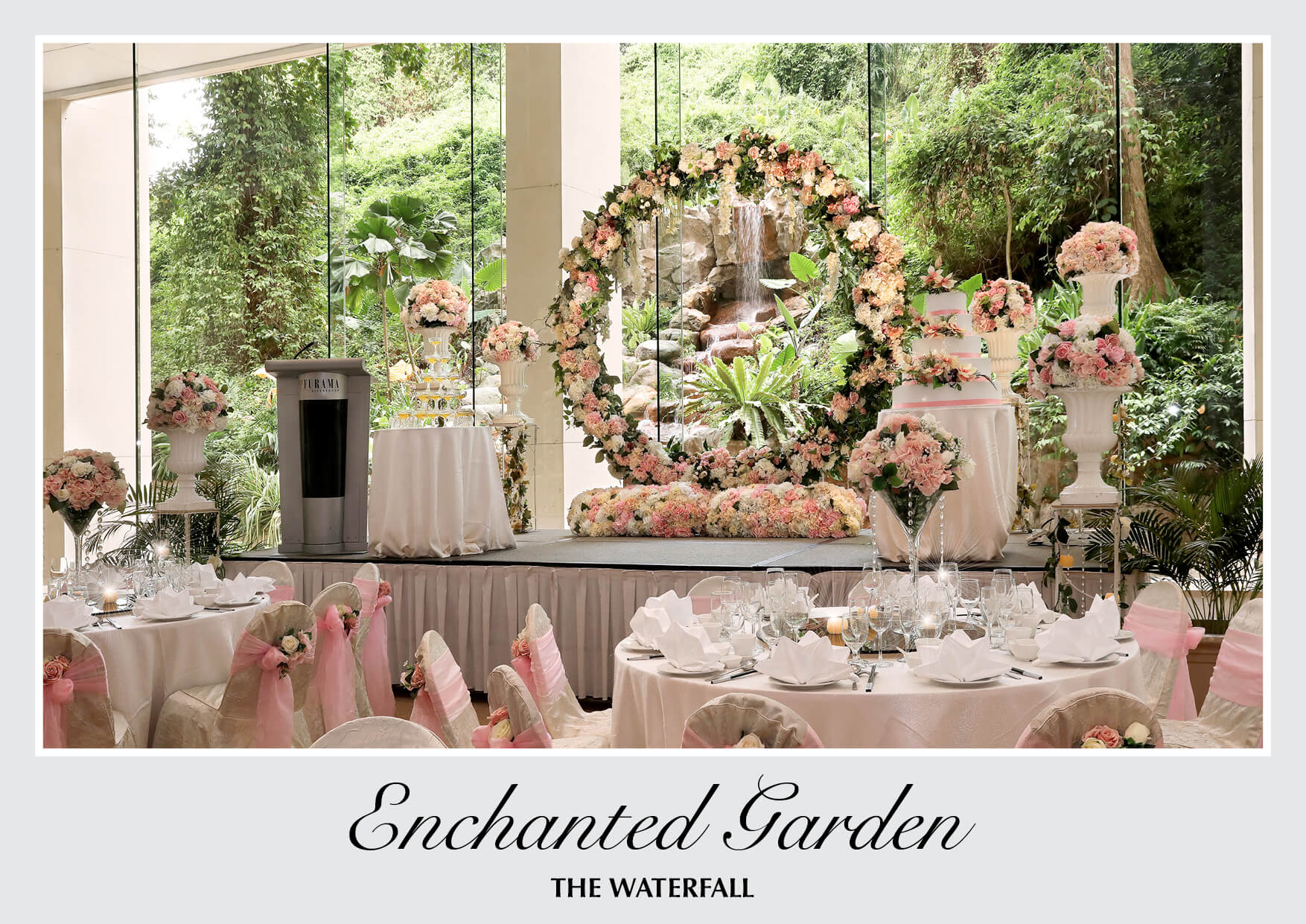 Enchanted Garden