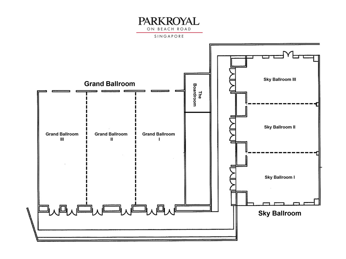 Floor Plan 