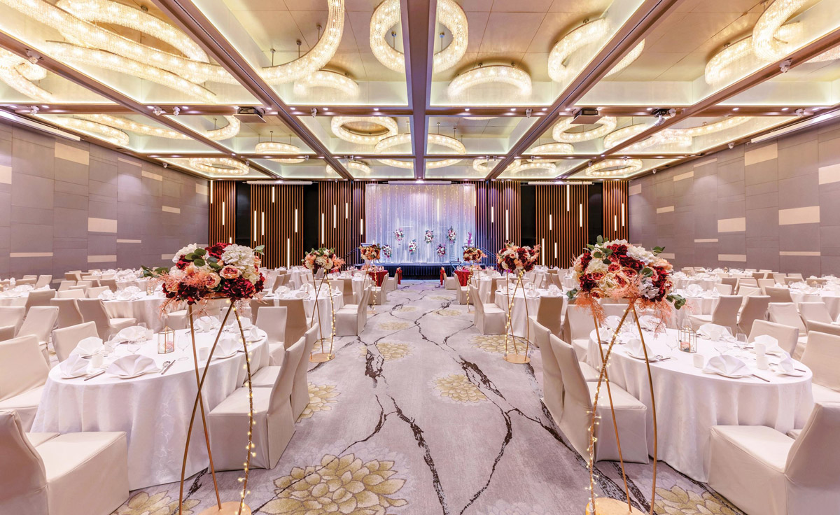 Grand Ballroom