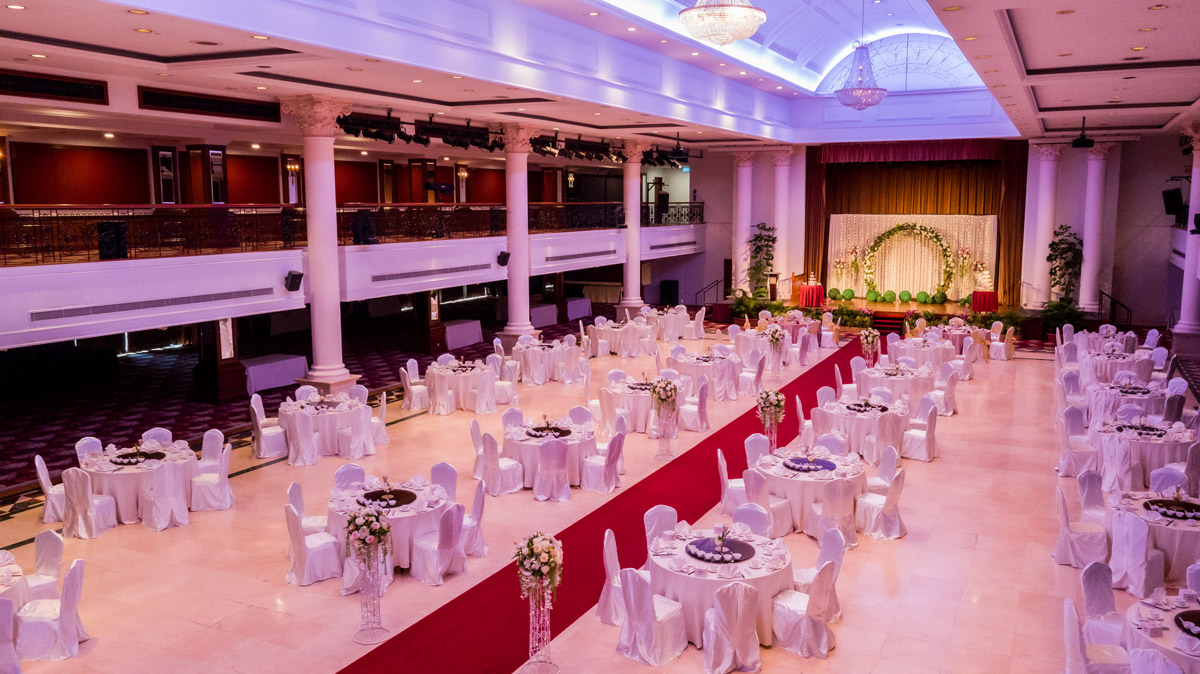 Grand Ballroom