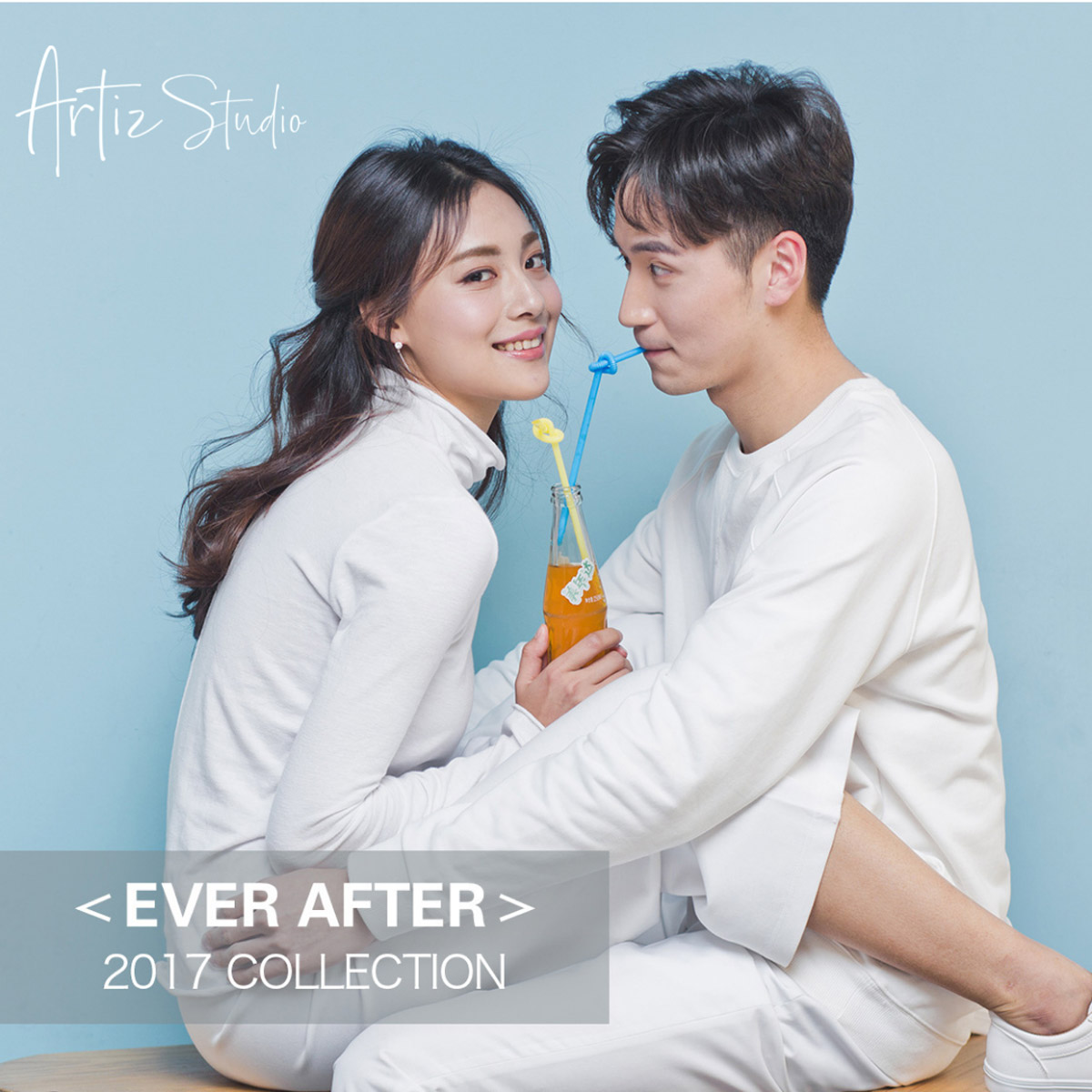 EVER AFTER 2017