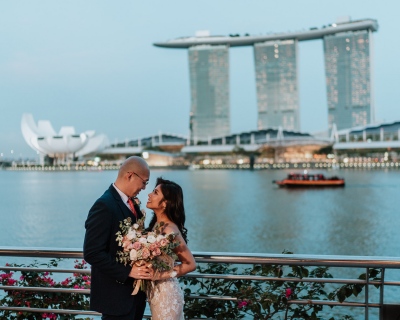Weddings Singapore