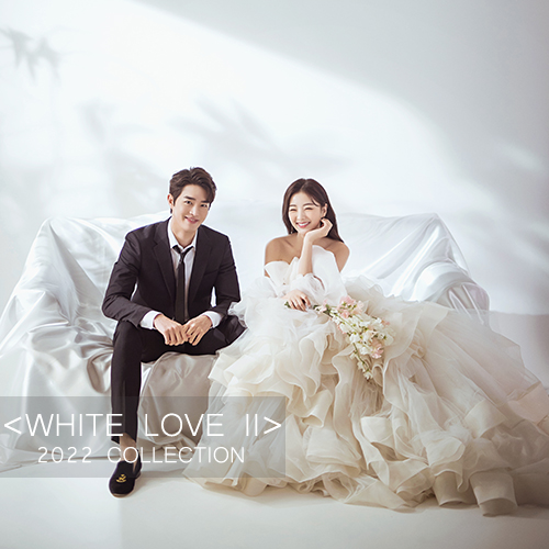 WHITE LOVE II