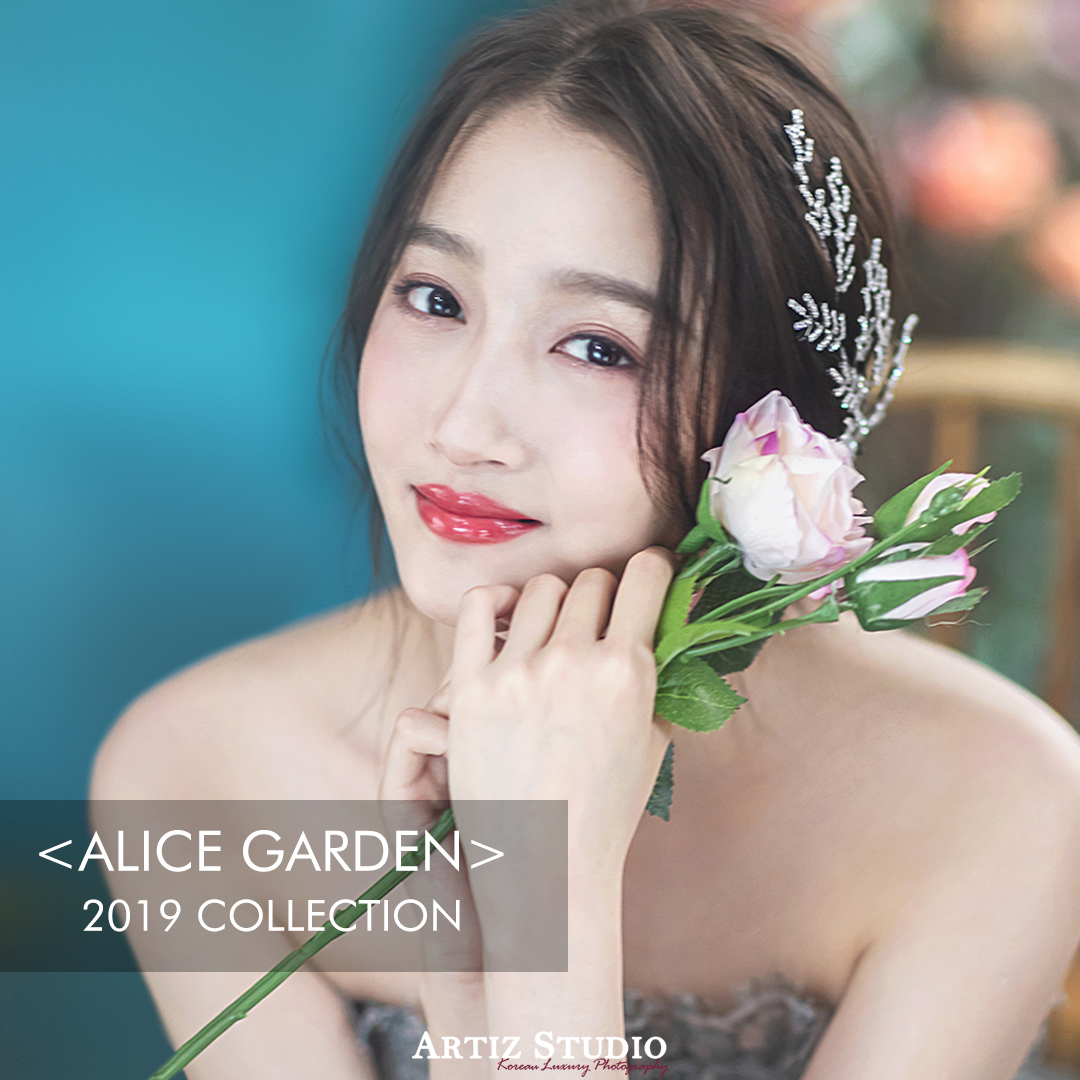 ALICE GARDEN