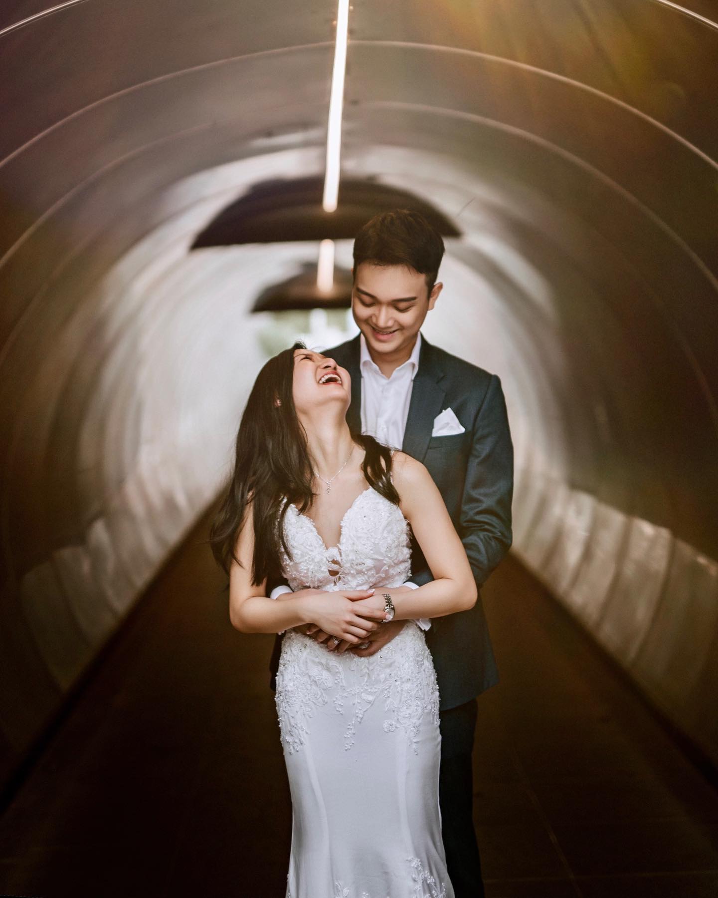 Gabriel & Cheryl’s Pre-Wedding Shoot