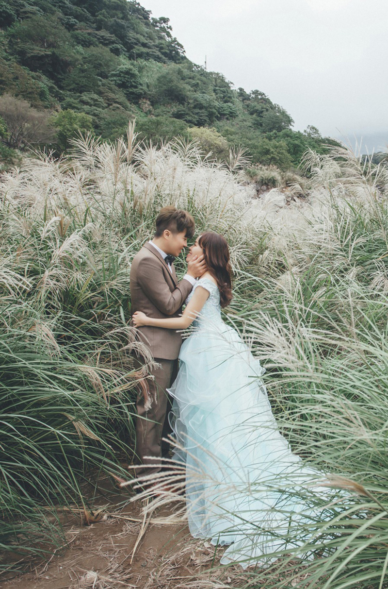 Taiwan | Oversea Prewedding