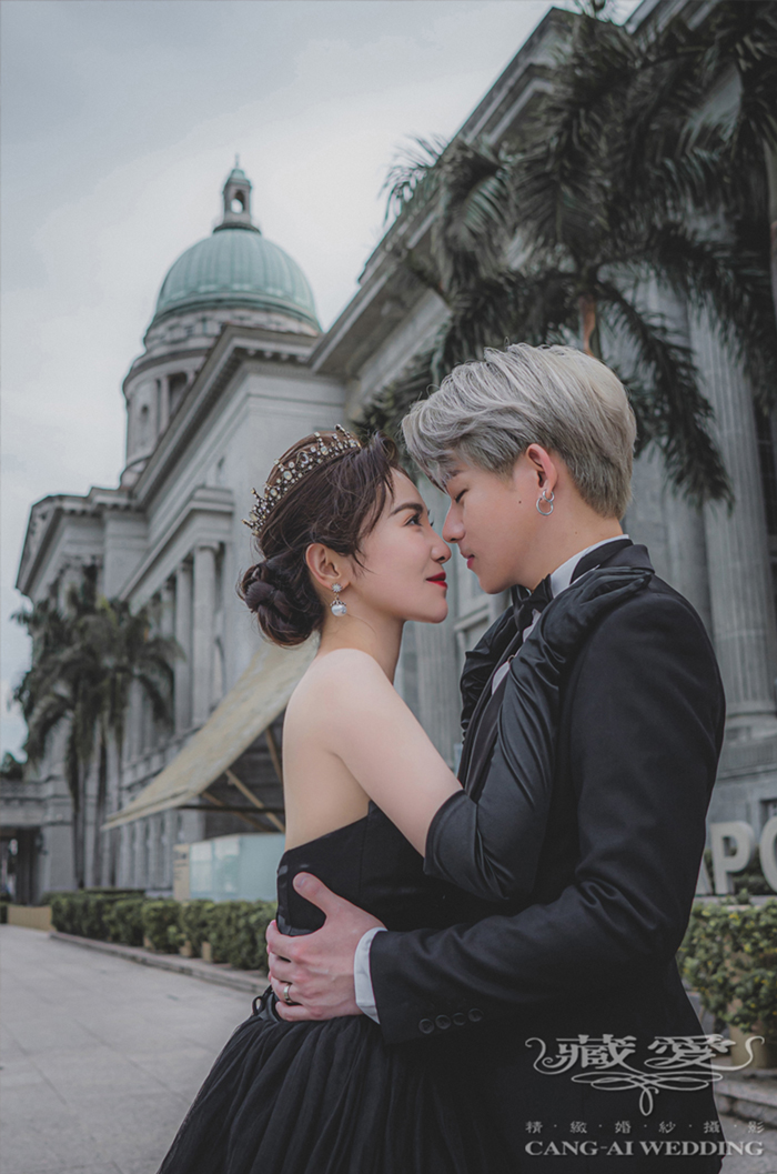 Pre-wedding Photography | 012