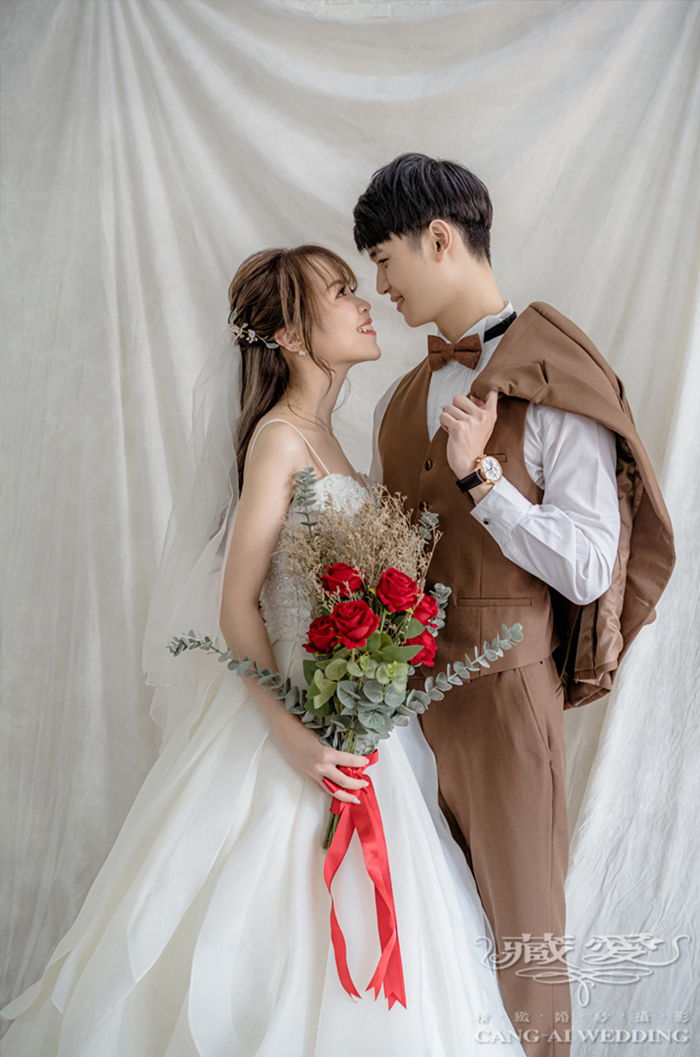 Pre-wedding Photography | 017