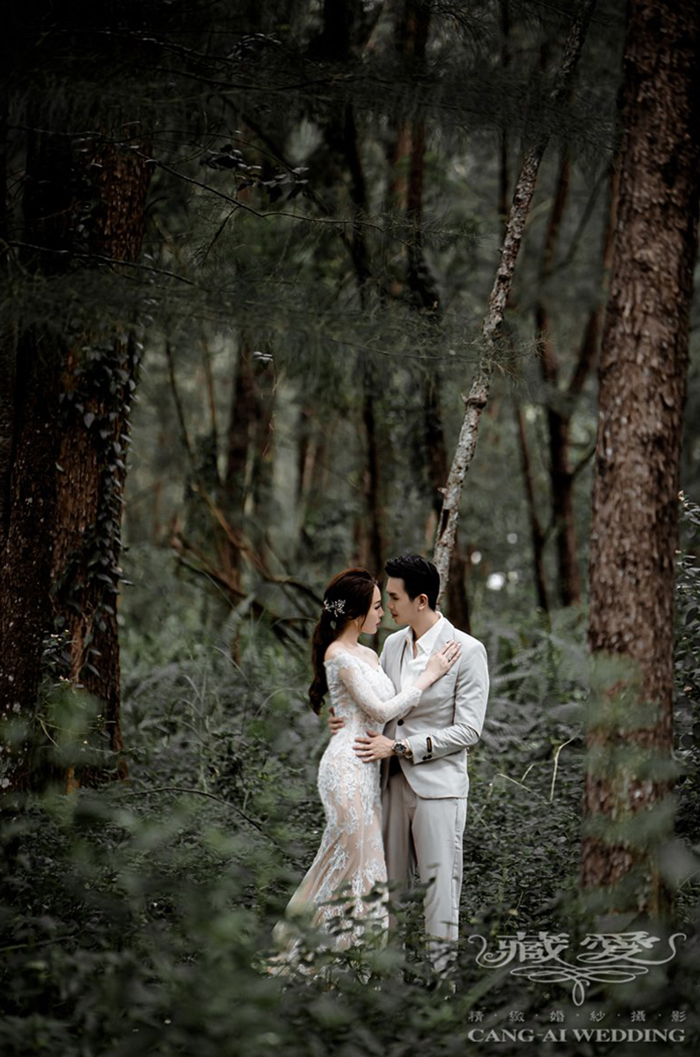 Pre-wedding Photography | 018