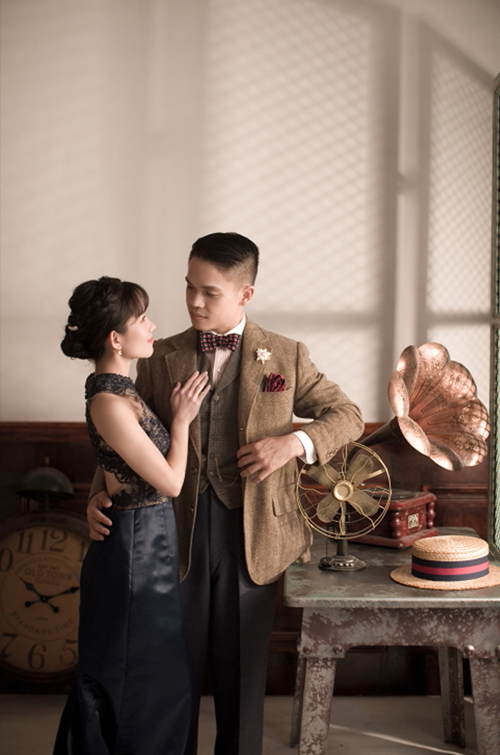Prewedding Photography – Mark & Wan Ting
