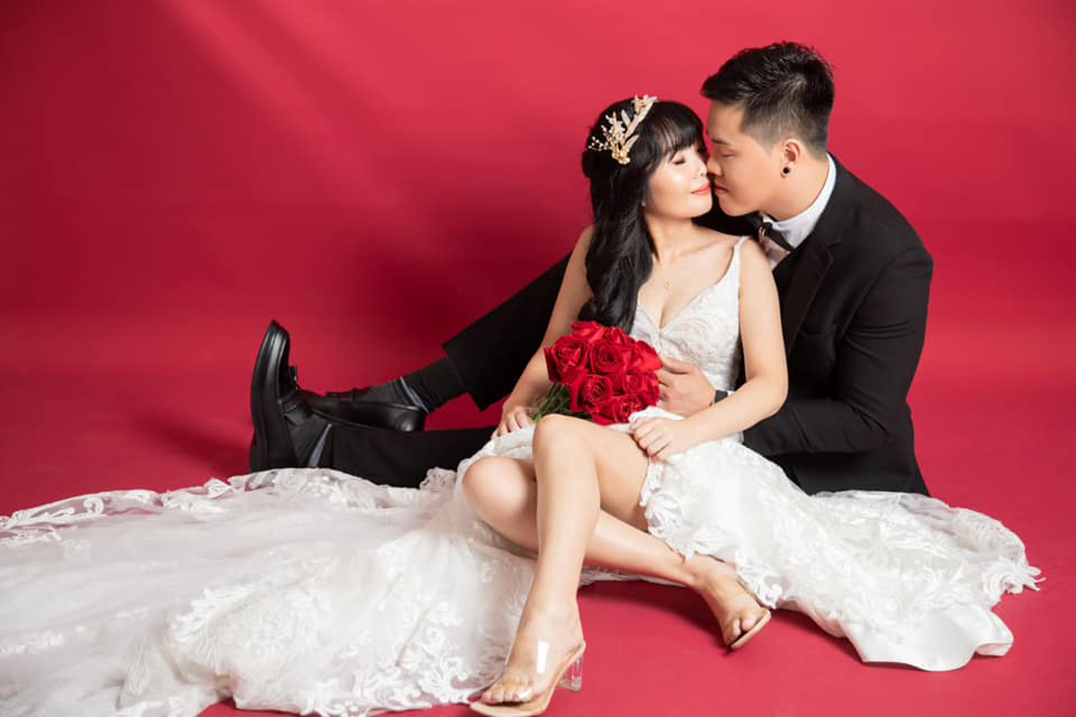 Clement and Shing Sian | Local Pre-Wedding Photography
