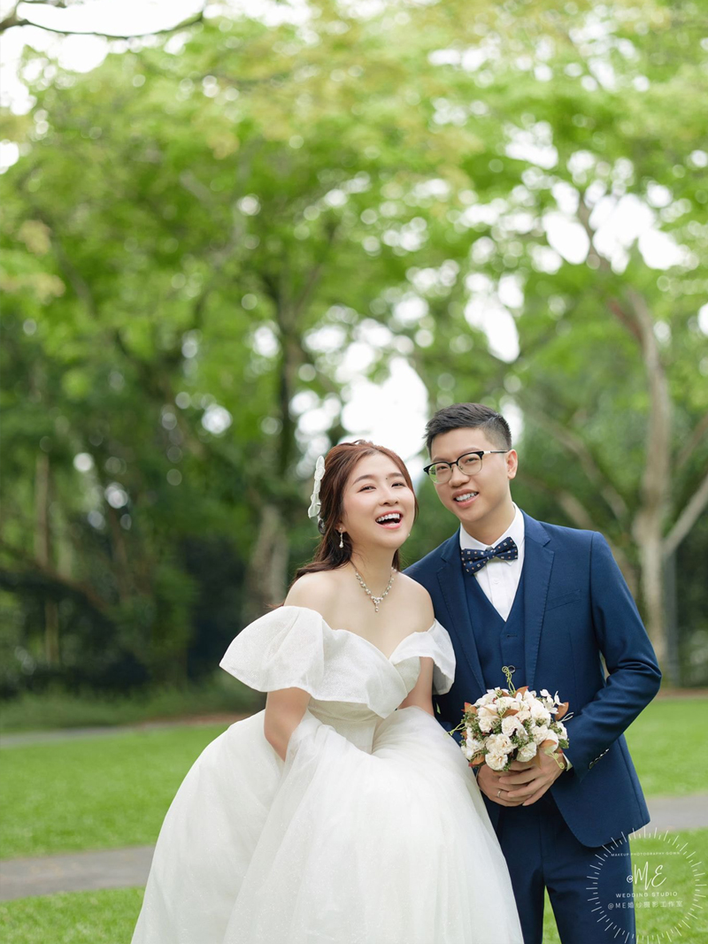 Pre-wedding Shoots | Outdoor Wedding Photos