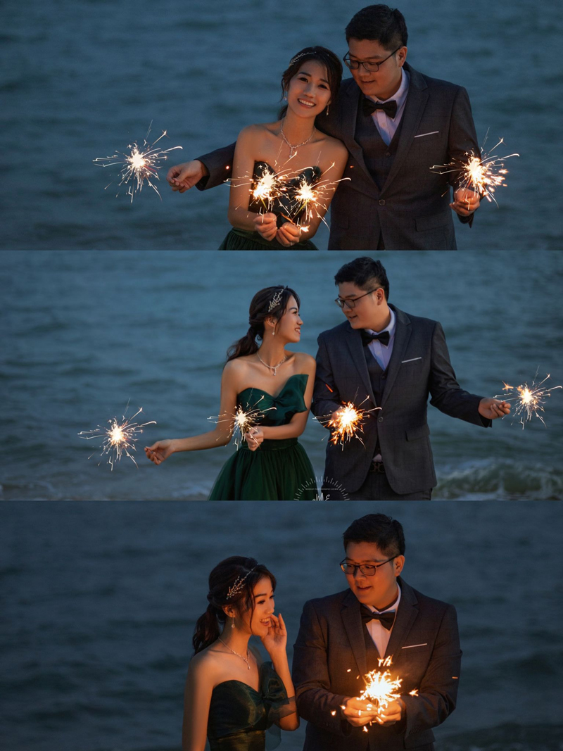 Pre-wedding Shoots | Outdoor Wedding Photos