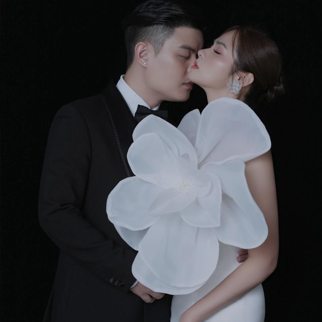 Pre-Wedding Photography