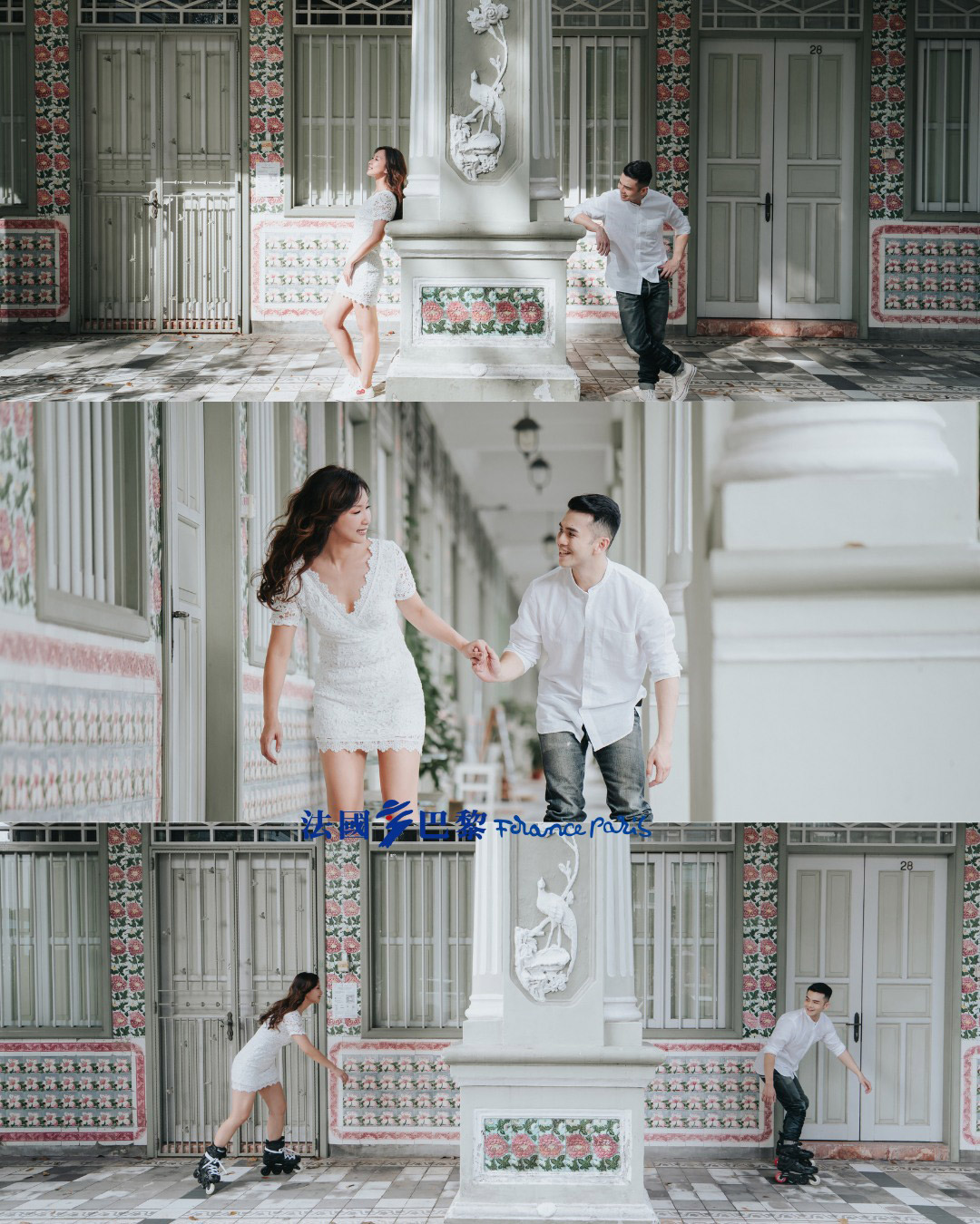 Perfect Wedding Photography in Singapore
