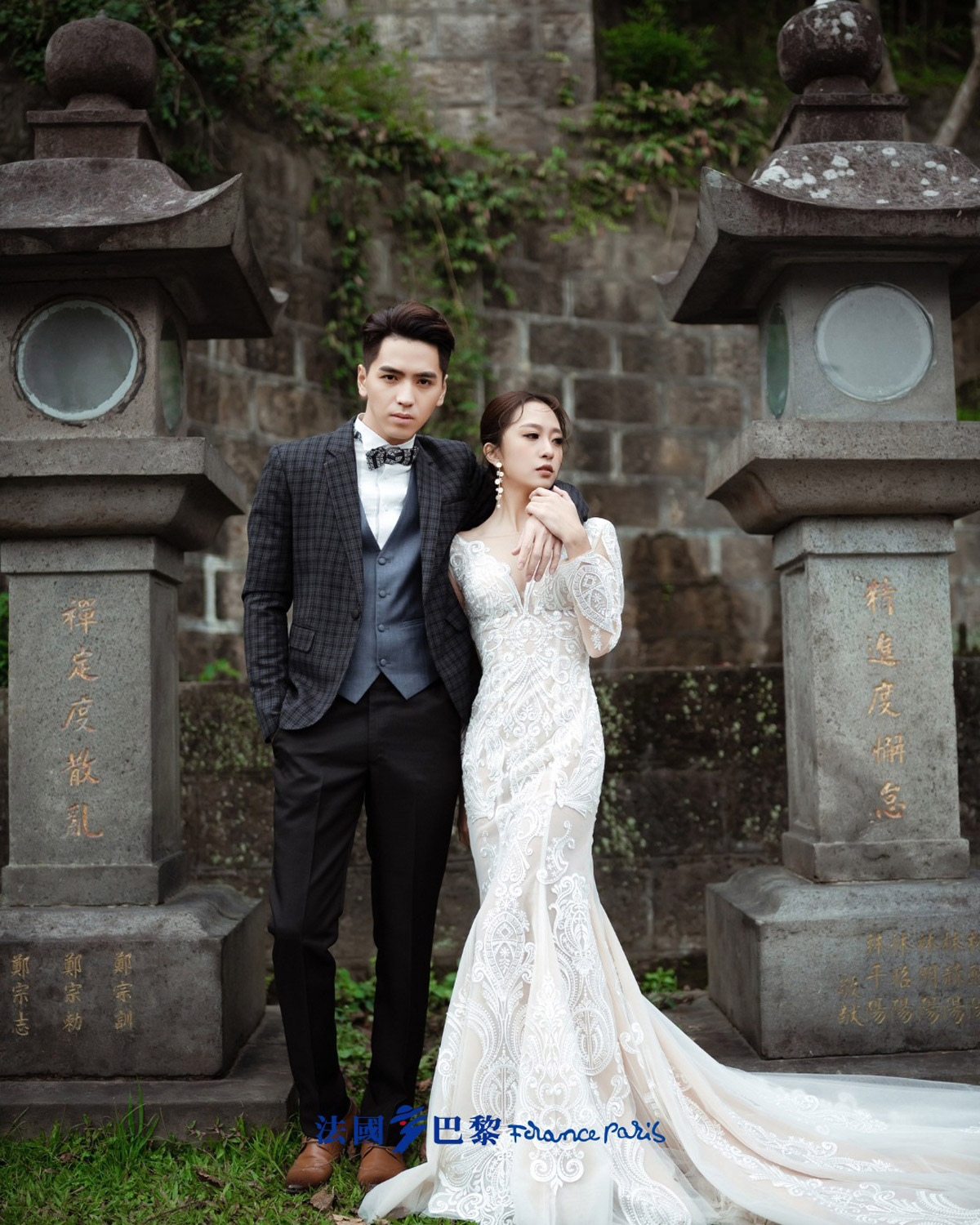 Pre-wedding in Taiwan