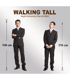 Walking Tall