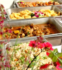 KCK Food Catering