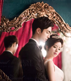 Bridal Boutique Singapore