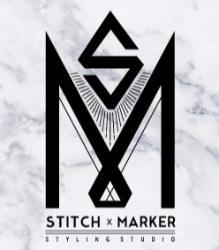 Stitch X Marker Styling Studio