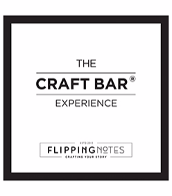 Craft Bar® by FlippingNotes