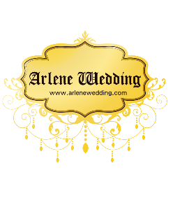 Arlene Wedding