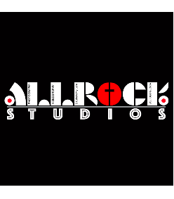 AllRock Studios Pte Ltd