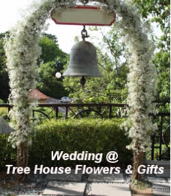 Tree House Flowers & Gifts