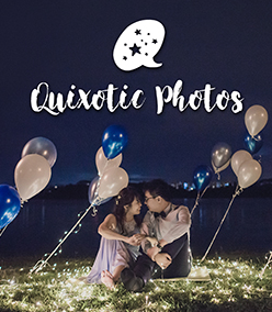 Quixotic Photos