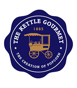 The Kettle Gourmet