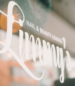 Limmy's Nail & Beauty Lounge