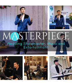 Linus Lee & Masterpiece Entertainment