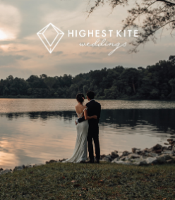 Highest Kite Weddings