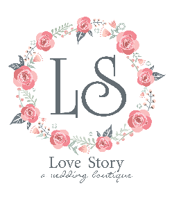 Love Story Wedding Boutique