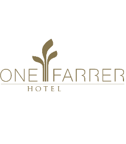 Napier / Read / Spottiswoode | One Farrer Hotel | Venues & hotel booking for wedding in Singapore