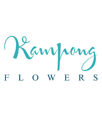 Kampong Flowers