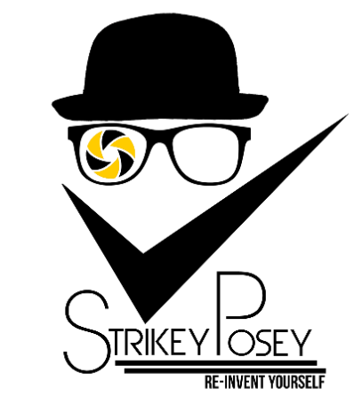 Strikey Posey