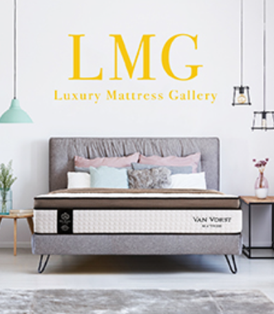 Luxury Mattress Gallery