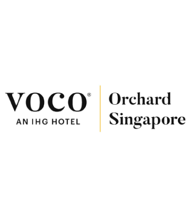 voco Orchard Singapore