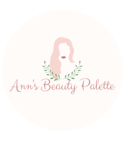 Ann’s Beauty Palette
