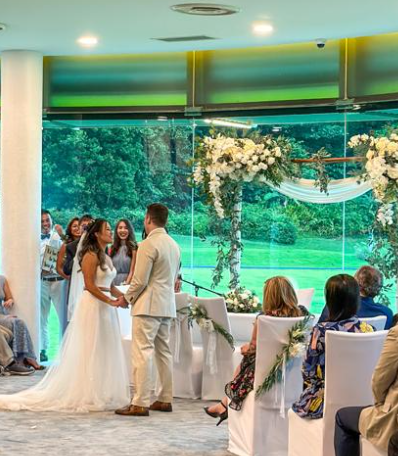 Grand Salon Ballroom | Venues & hotel booking for wedding in Singapore