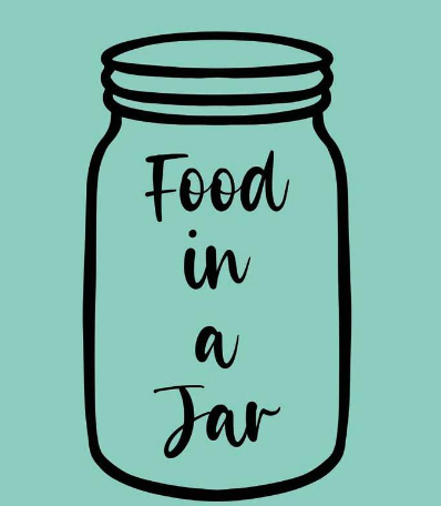Food In A Jar