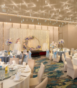 Mercure Singapore Bugis